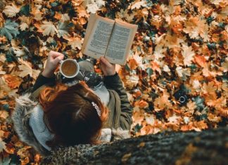Los libros que querrás leer este otoño