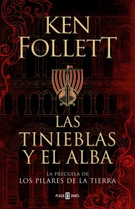 las tinieblas y el alba