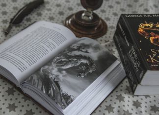 ¿Cuáles son las sagas literarias que más enganchan?