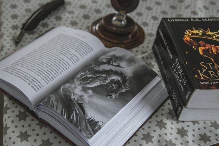 ¿Cuáles son las sagas literarias que más enganchan_