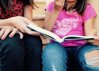 Los cinco mejores libros para un adolescente