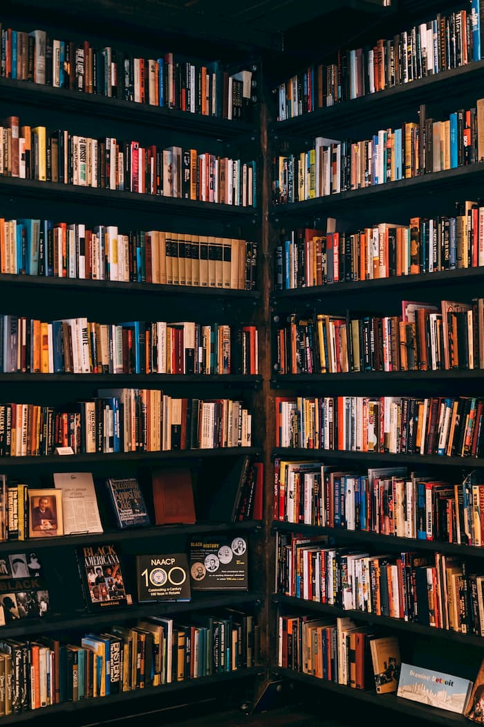 libreria