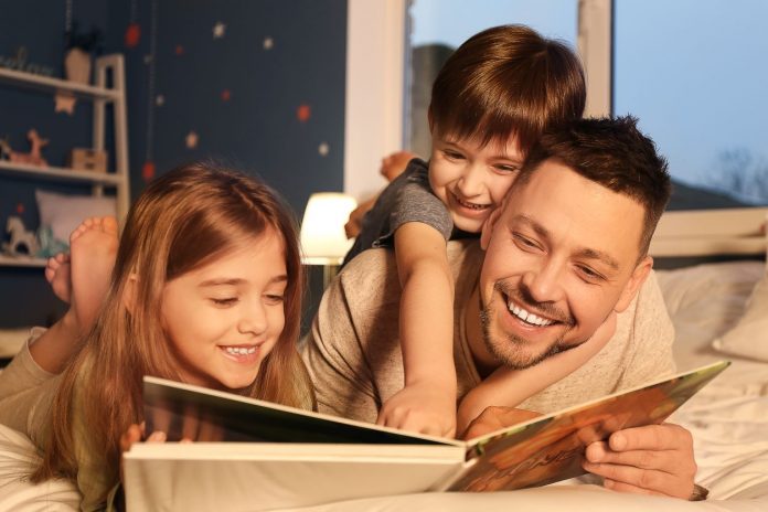 cuentos educativos para niños preescolar