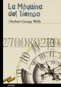 la maquina del tiempo