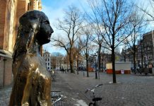Franz Kafka y Ana Frank: dos escritores judíos que influenciaron la literatura universal