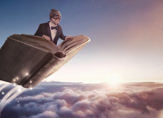 Los mejores libros de ciencia ficción que todo fan del género tiene en su estantería