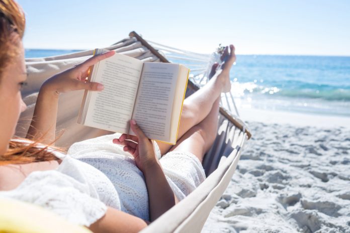 Libros para llevarte contigo estas vacaciones