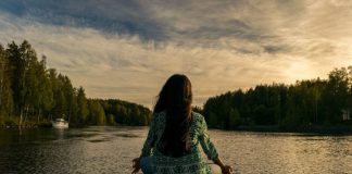 Libros de yoga y mindfulness para principiantes (y los que no lo son tanto)