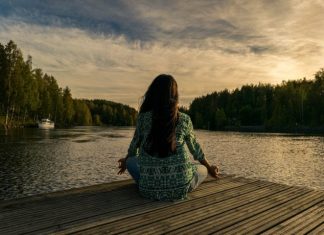 Libros de yoga y mindfulness para principiantes (y los que no lo son tanto)