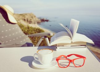 10 libros para un fin de semana de lectura exprés libros_cortos_vacaciones