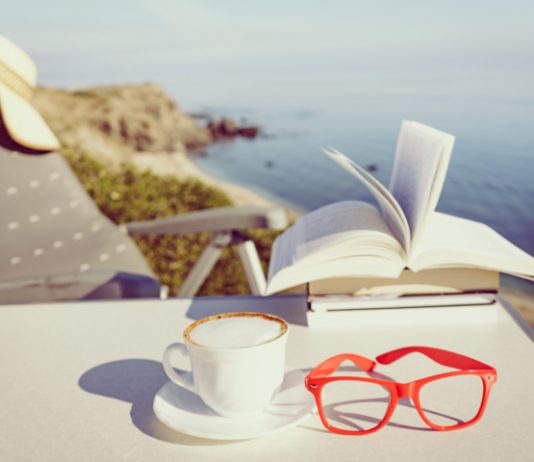 10 libros para un fin de semana de lectura exprés libros_cortos_vacaciones