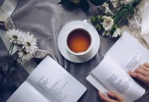 ¿Poesía para principiantes? De la mano de Marwan, Ismael Serrano o Diego Ojeda