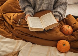 Un otoño de novedades literarias: libros que no te puedes perder Novedades literarias de otoño