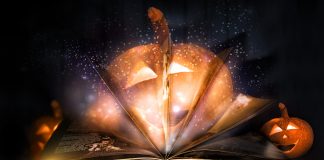 Recomendaciones para disfrutar de un terrorífico Halloween de lectura Recomendaciones para disfrutar de un terrorífico Halloween de lectura