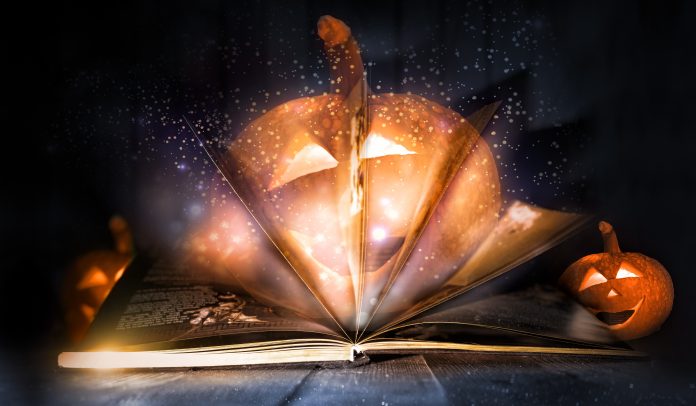 Libros de terror para Halloween Recomendaciones para disfrutar de un terrorífico Halloween de lectura