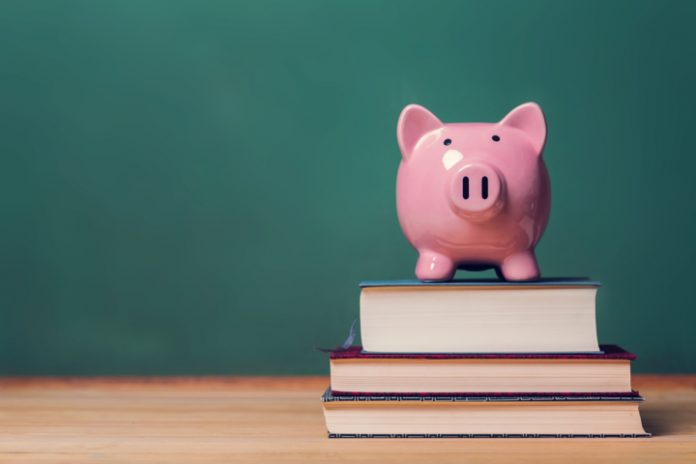 libros_aprender_ahorrar Cuesta de enero: libros para aprender a ahorrar