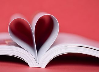 San Valentín: un libro para cada forma de entender el amor San Valentín: un libro para cada forma de entender el amor