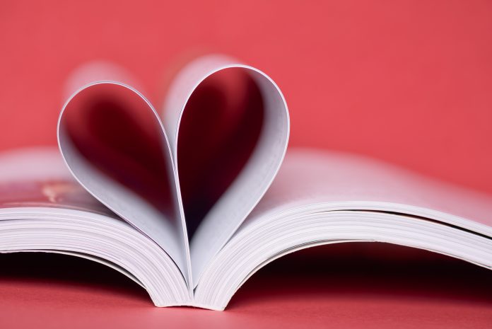 San Valentín: un libro para cada forma de entender el amor San Valentín: un libro para cada forma de entender el amor