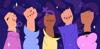 Día de la Mujer: escritoras feministas que debes conocer mujeres-feminismo-8M