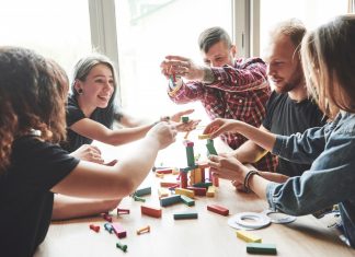 Los mejores juegos de mesa 2024 para regalar en Navidad juegos de mesa en familia