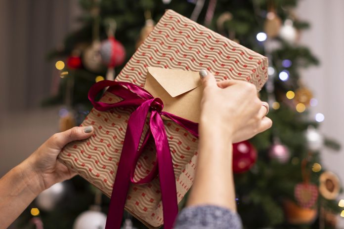 libro-regalo-Navidad libros para regalar en Navidad