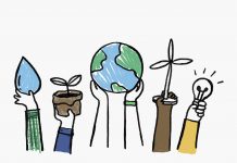 Cuidar el medioambiente es más fácil con libros sobre el medioambiente
