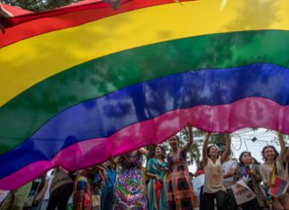 Orgullo LGTBIQ+ y literatura: Un binomio inseparable para la visibilización y la lucha Orgullo LGTBIQ+