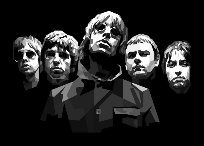 oasis banda de musica oasis banda de música