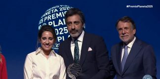 Finalista del Premio Planeta 2025. Más alla de Juan Del Val existen otras nueve obras.